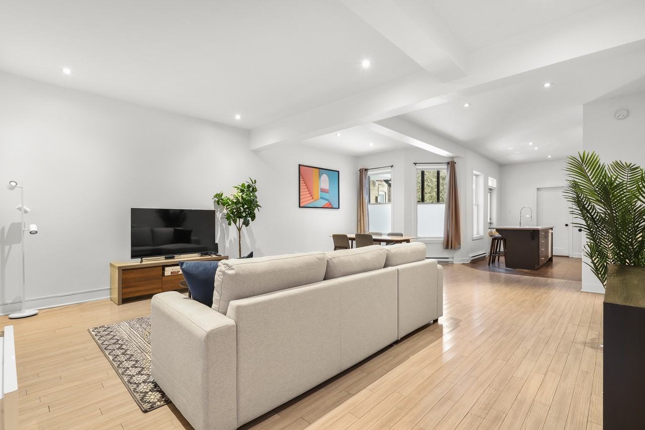 6613 Rue Saint-Denis - Photo 5 of 25
