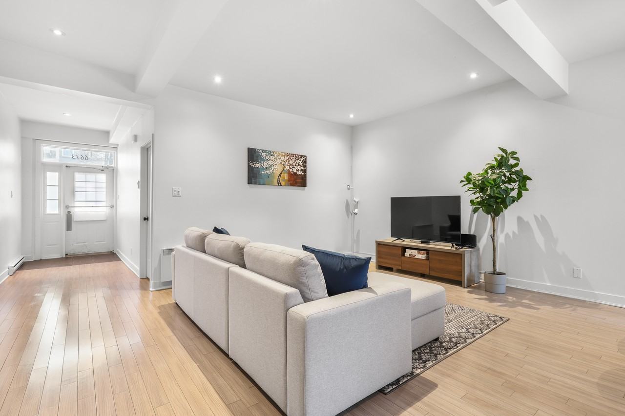6613 Rue Saint-Denis - Photo 6 of 25