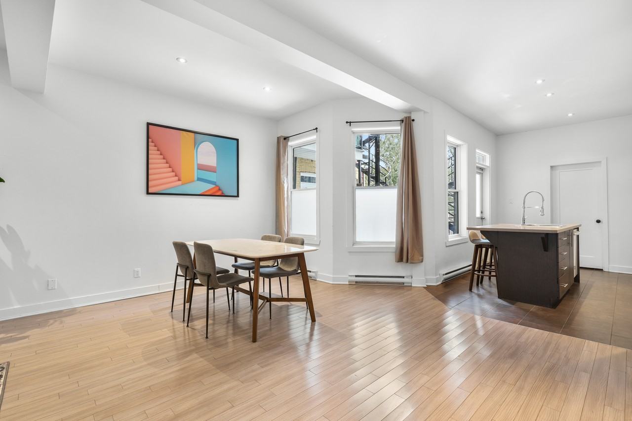 6613 Rue Saint-Denis - Photo 7 of 25