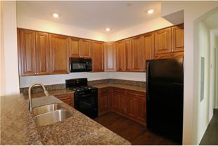 Santa Barbara Luxury Apartment Homes - Photo 1 of 1