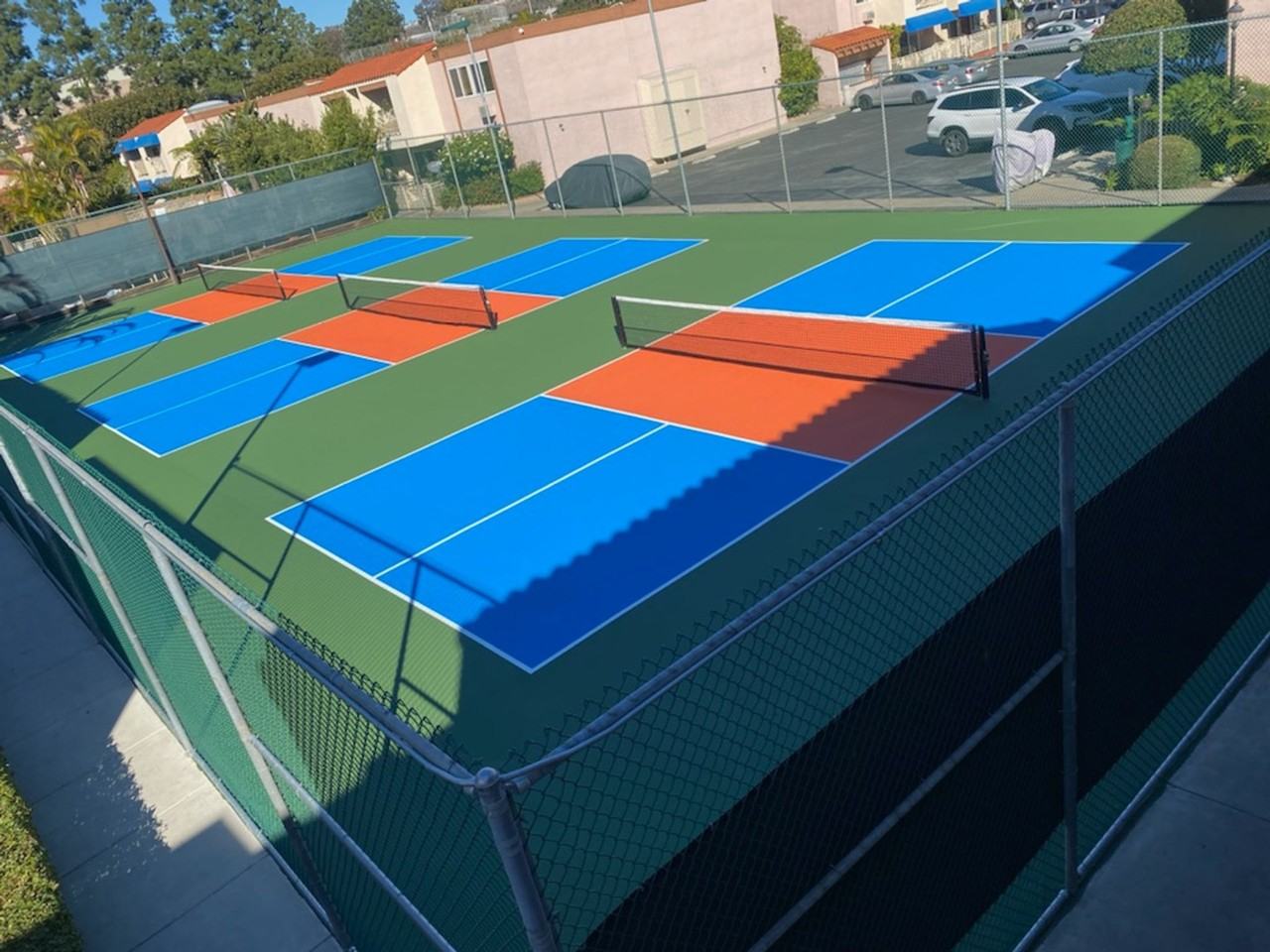 Hourglass Park Apartments - Photo 5 of 6