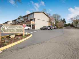 Willamette Townhouse - Photo 1 of 1