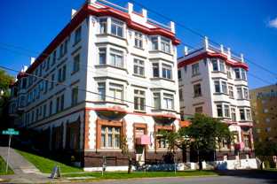 Chelsea Apartments - Photo 1 of 1