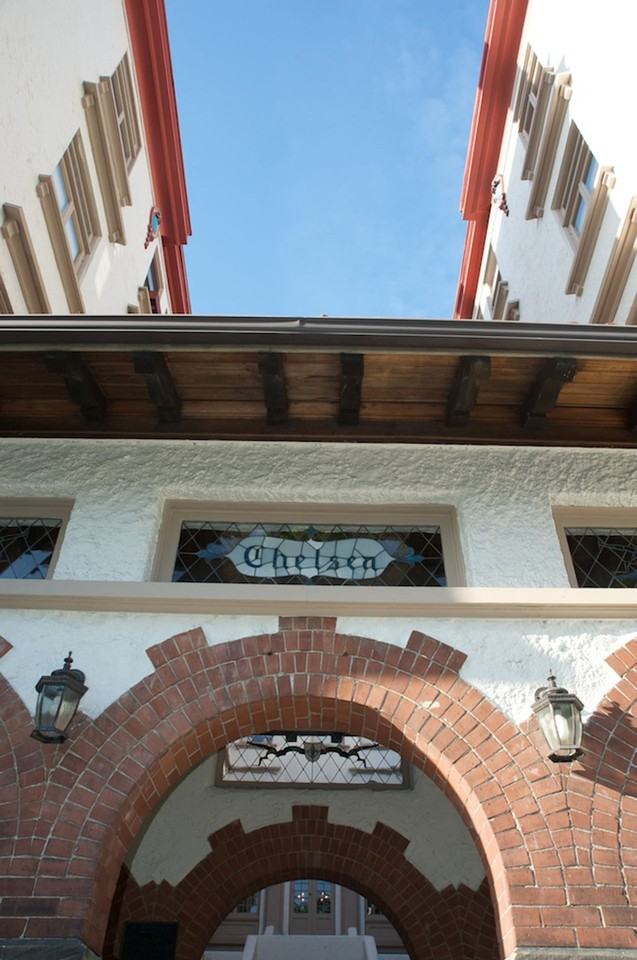 Chelsea Apartments - Photo 5 of 8