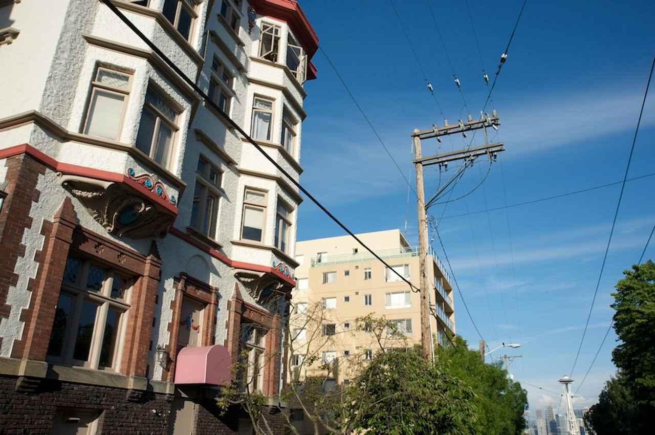 Chelsea Apartments - Photo 7 of 8