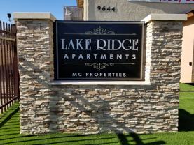 Lake Ridge - Photo 1 of 1