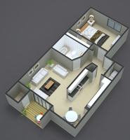 featured image of 4798 Parkhurst Dr Ne