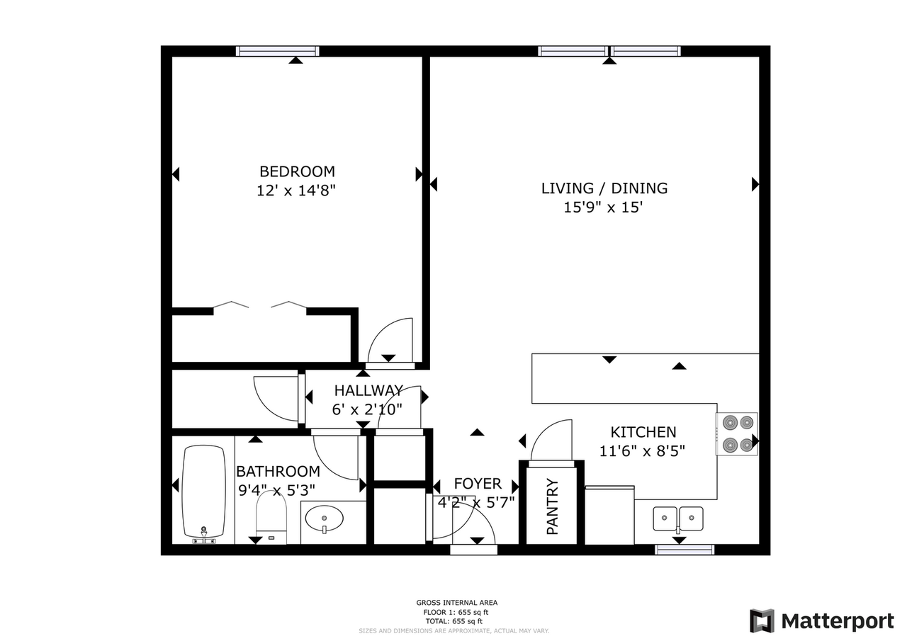 735 NE Maple Street - Photo 2 of 41