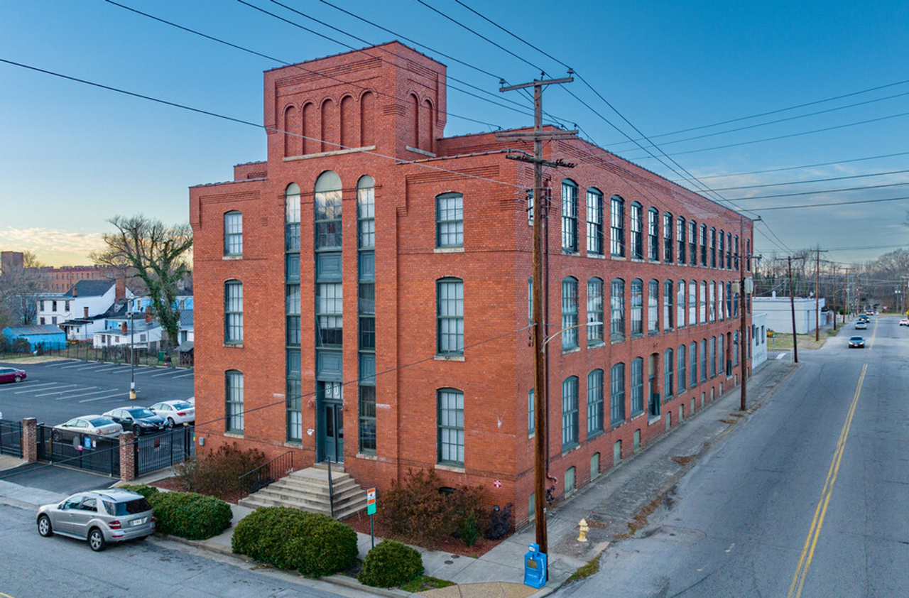 The Lofts at South Street - Photo 5 of 29