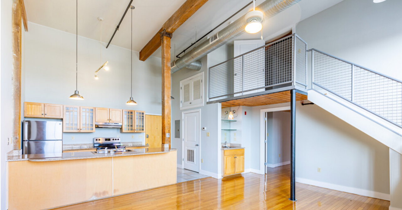 The Lofts at South Street - Photo 6 of 29