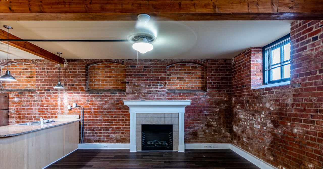 The Lofts at South Street - Photo 7 of 29