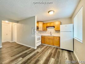 6415 Steilacoom Blvd SW Tacoma - Photo 1 of 1