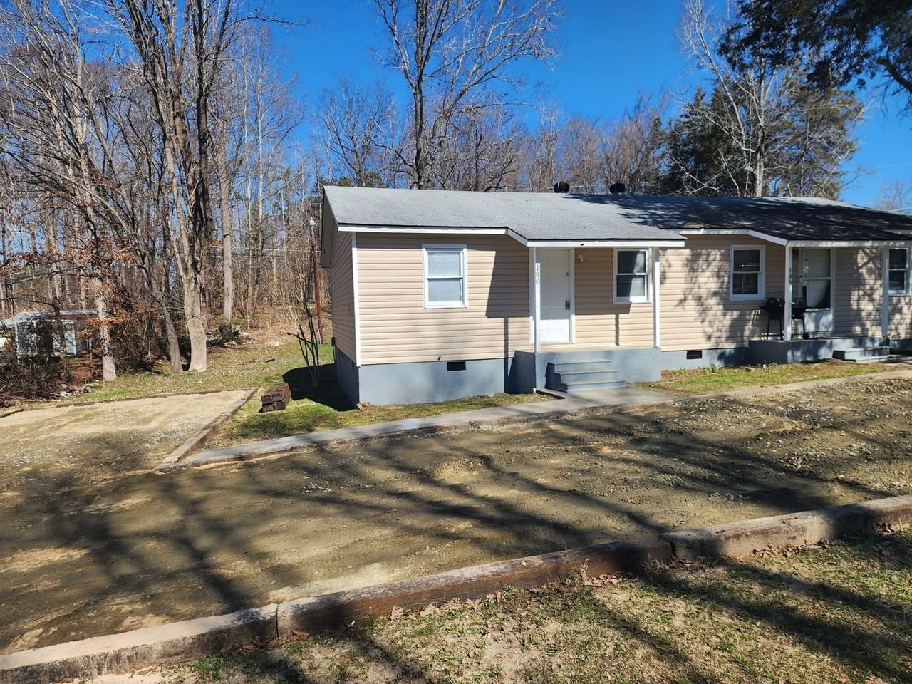 190 Chapel Apartments in Thomasville, NC 27360 Zumper