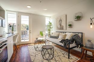 Thomas Street Lofts - Photo 1 of 1