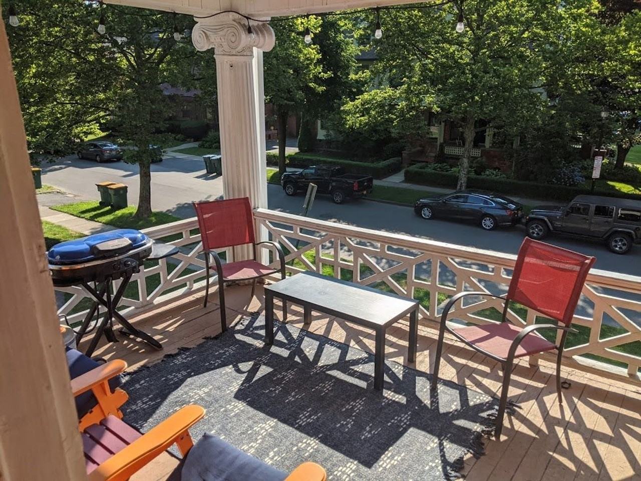 119 Westminster Rd Apartments 472 Park Ave, Rochester, NY 14607 Zumper