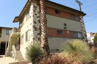 3210 Ellsworth St . Your 2 bedrooms Awaits! - Photo 1 of 1