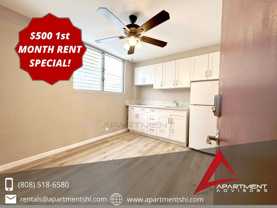 Kalamalama Apartments - Photo 1 of 1