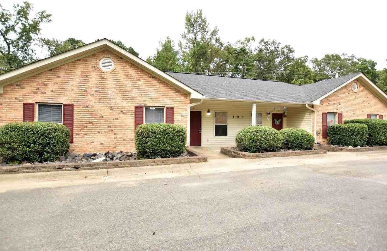 Shady Way Duplexes Apartments 102 Shady Way, Hot Springs, AR 71901 Zumper