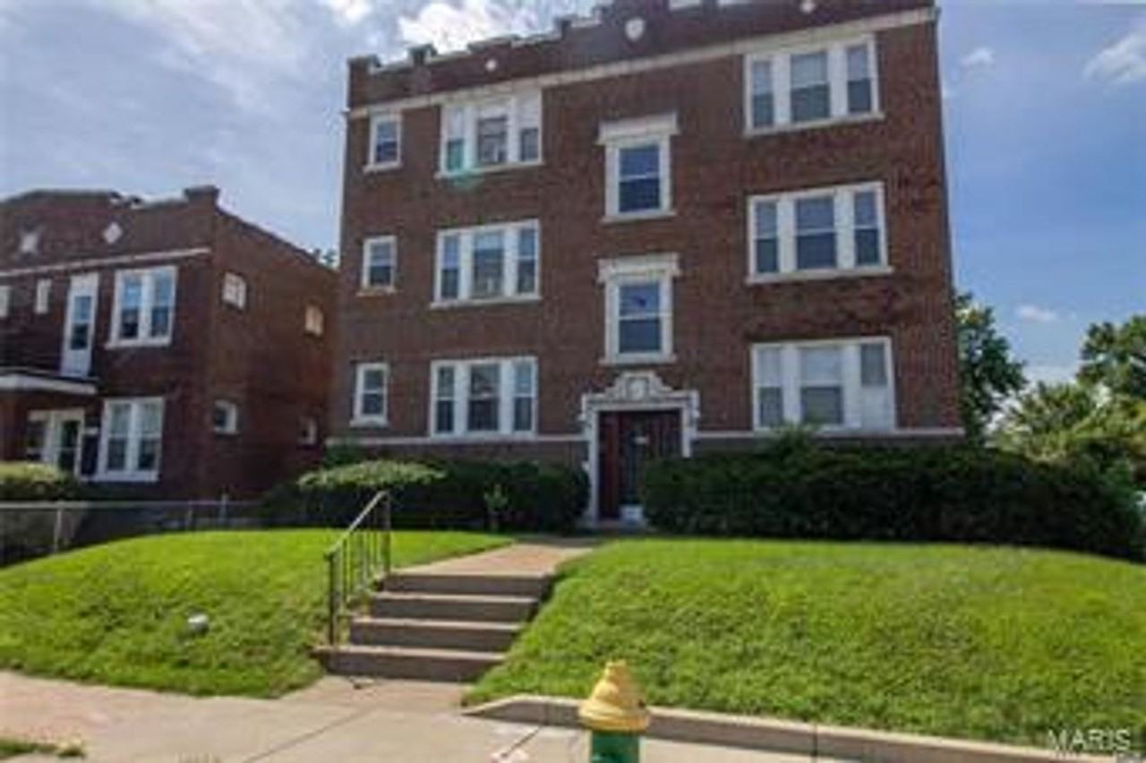 Oakland Ave 6326 & Tamm 1004 Apartments 6326 Oakland Ave, St. Louis