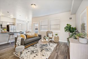 Brownstone Flats - Photo 1 of 1