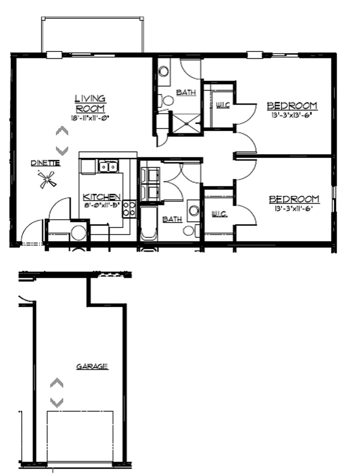 Oriole Ponds Apartments, LLC - Photo 4 of 4