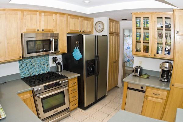 Furnished townhome rental - Photo 2 of 13