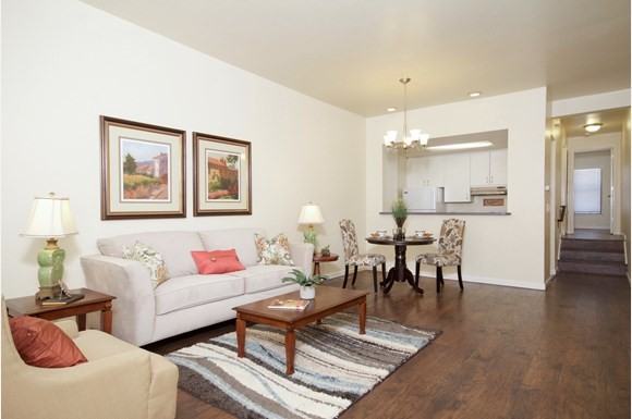 300 - 330 Parker Avenue in Rodeo - Photo 4 of 5