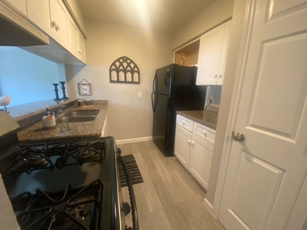 The Pointe at Garden Oaks - Photo 3 of 4