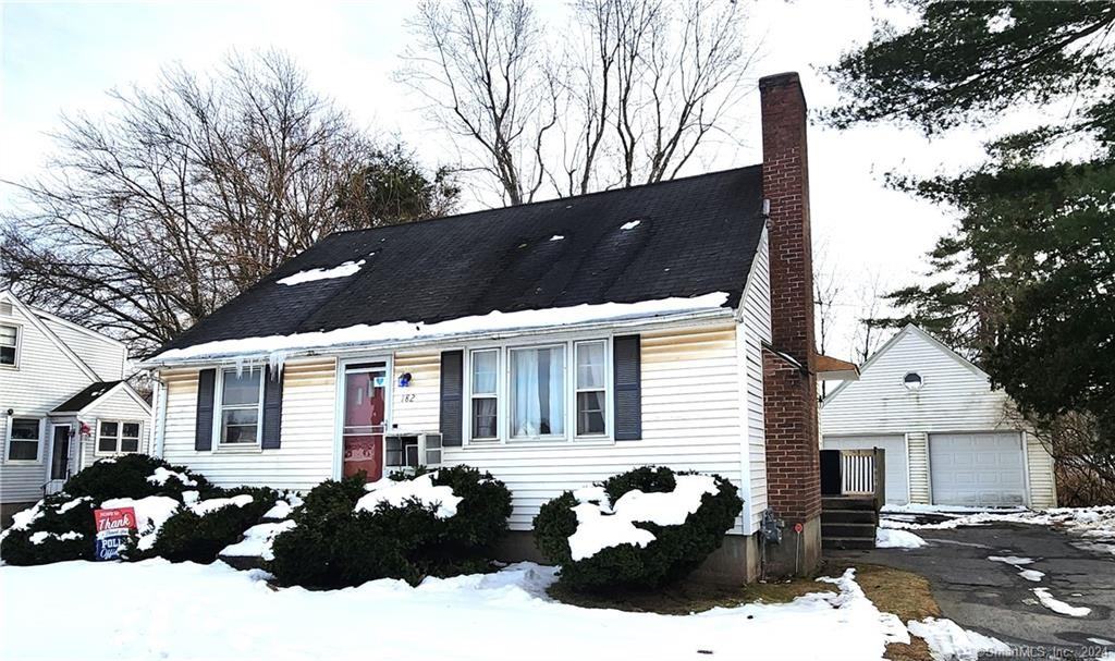 182 Camp St, Plainville, CT 06062 3 bedroom House Rental Zumper