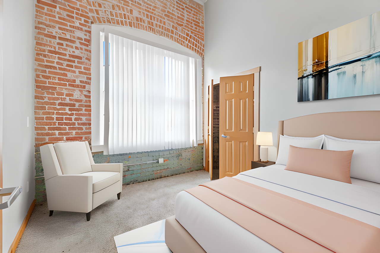 Atlas Apartments - Photo 2 of 13