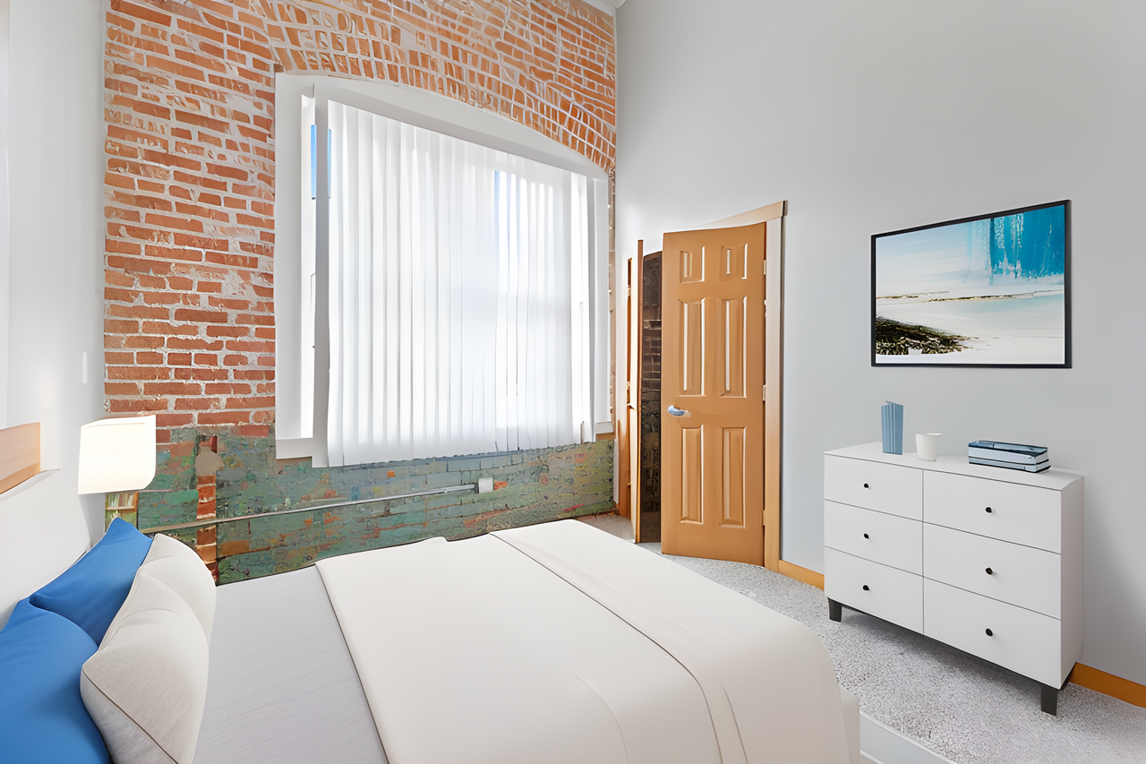 Atlas Apartments - Photo 3 of 13