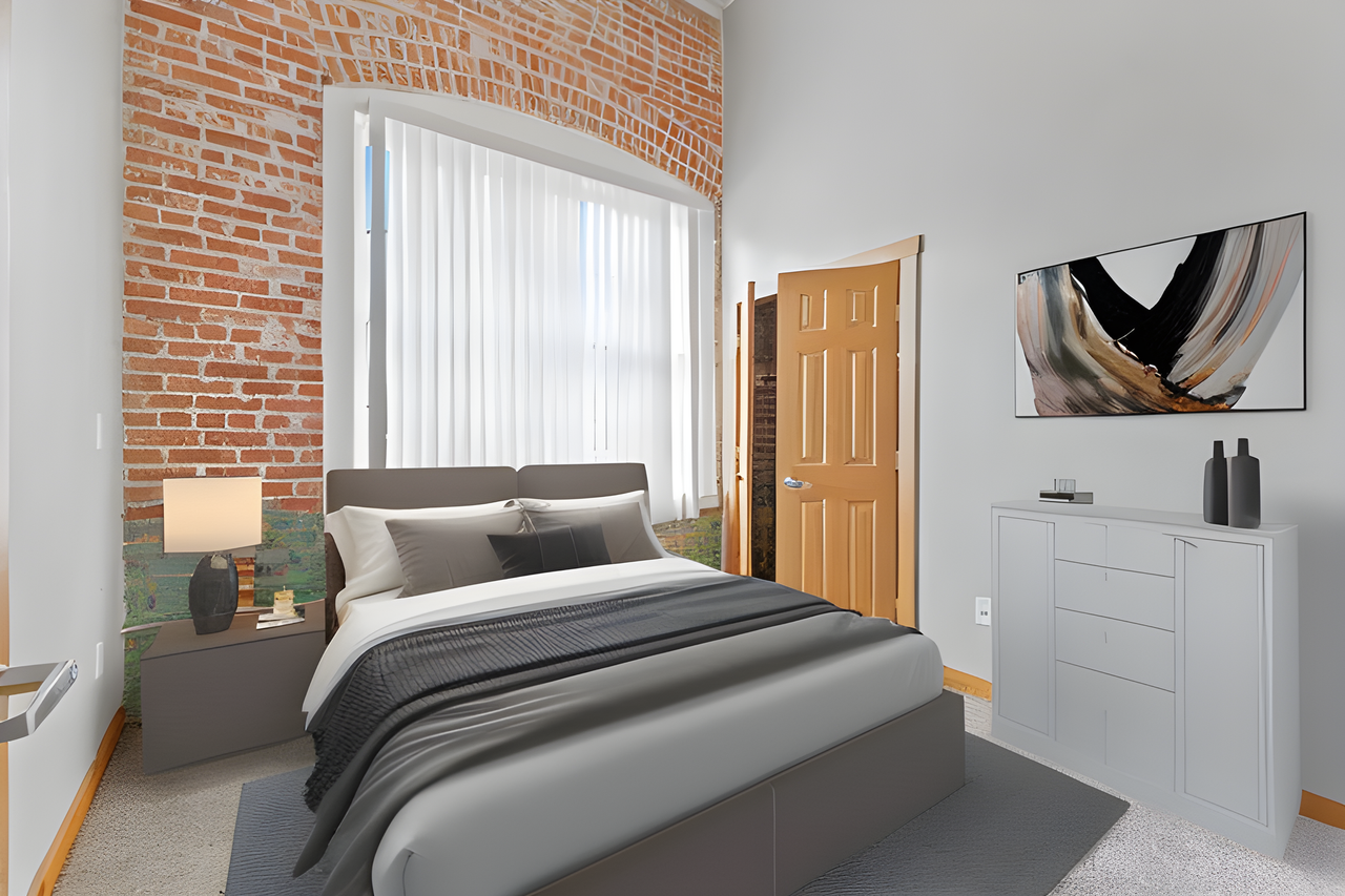 Atlas Apartments - Photo 4 of 13