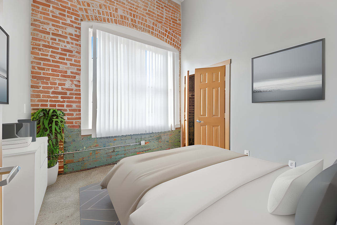 Atlas Apartments - Photo 5 of 13