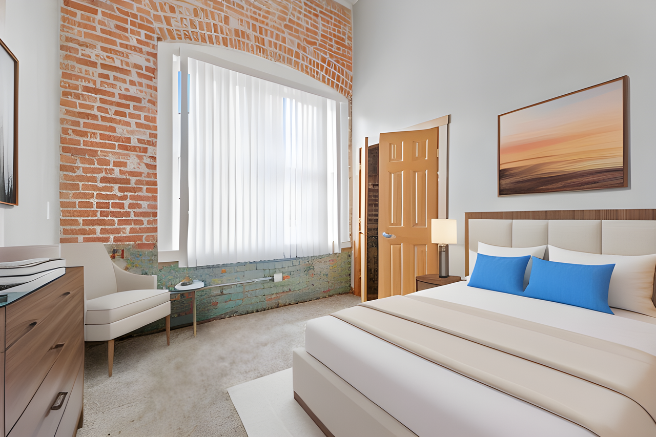 Atlas Apartments - Photo 6 of 13