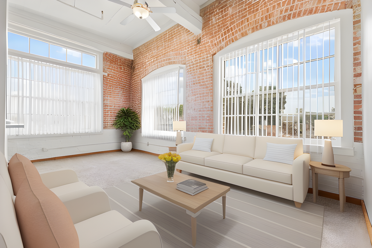 Atlas Apartments - Photo 7 of 13