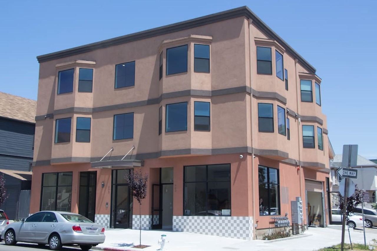 608 Jackson Street Apartments 608 Jackson St, Oakland, CA 94607 Zumper