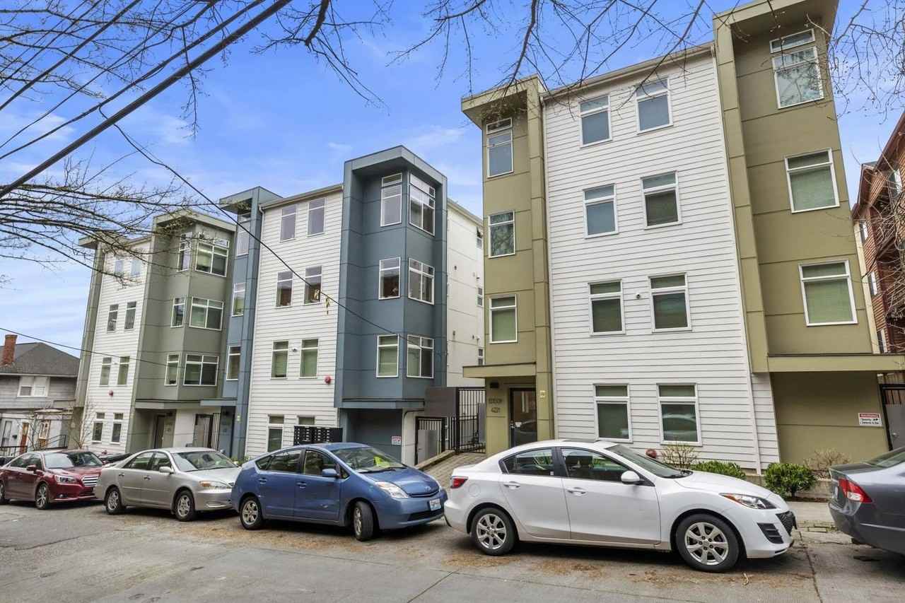 Radian Apartments - Photo 6 of 24