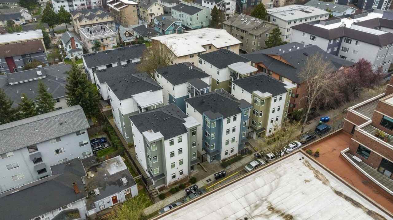 Radian Apartments - Photo 7 of 24