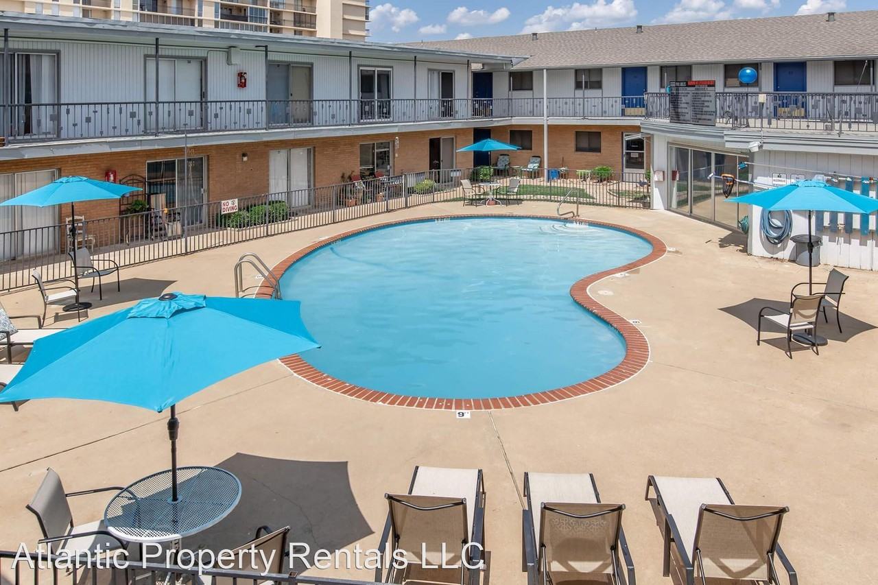 Brigadoon Apartments - Photo 2 of 50