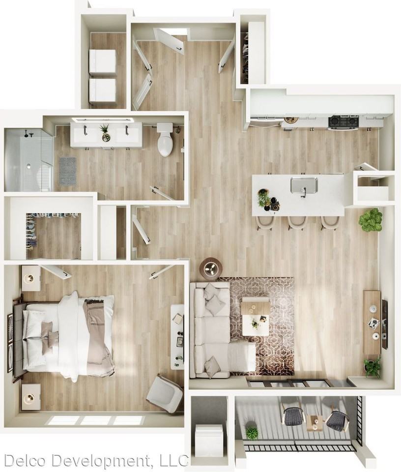 Apartments for Rent In Mount Laurel, NJ - Find Condos & Other Rentals