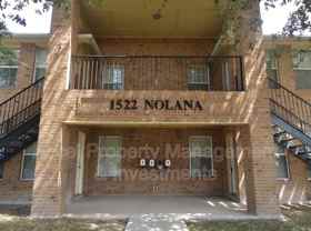 1522 West Nolana Avenue #A - Photo 1 of 1