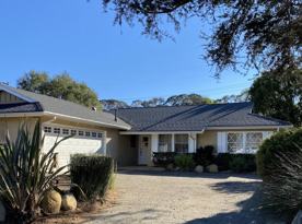 2625 Borton Dr  