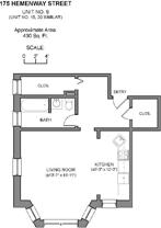 175 Hemenway Street #20 - Photo 1 of 1