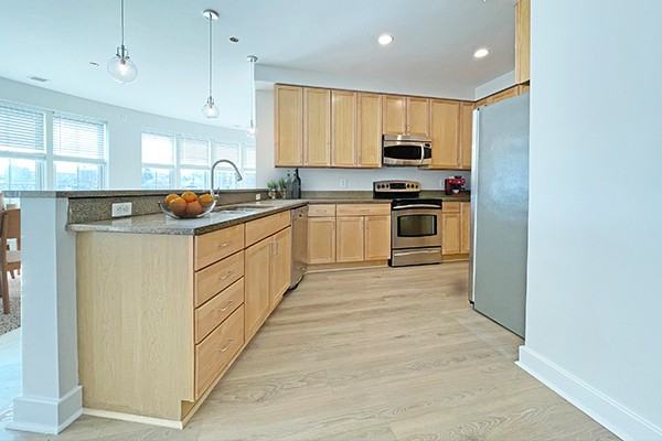 New Derby St 202, Salem, MA 01970 2 Bedroom Apartment for 3,600/month