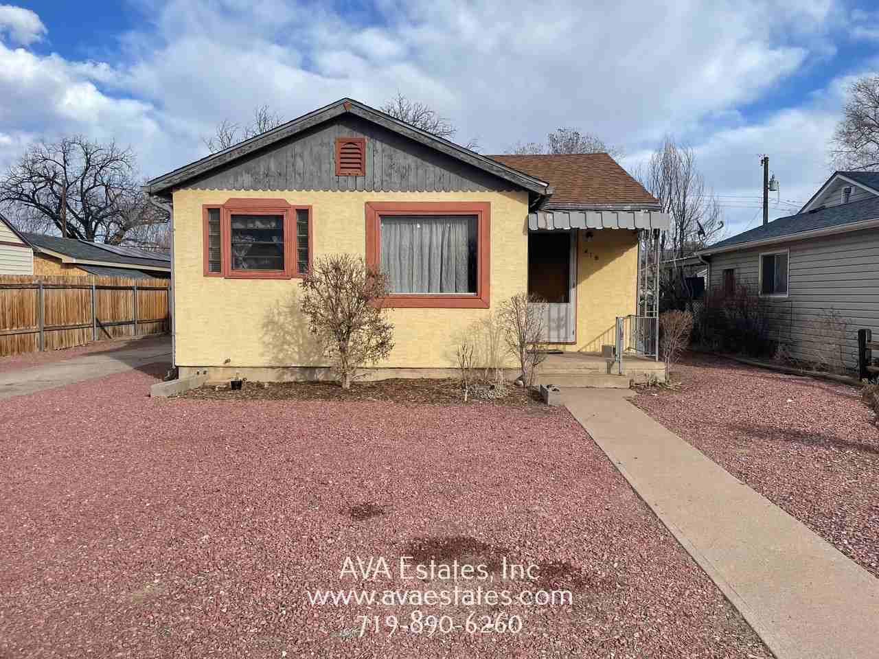 416 S Prairie Ave