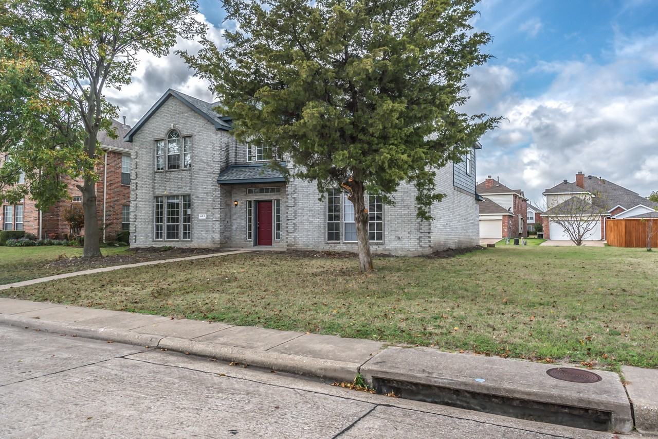 401 Buffalo Creek Dr - Photo 3 of 9