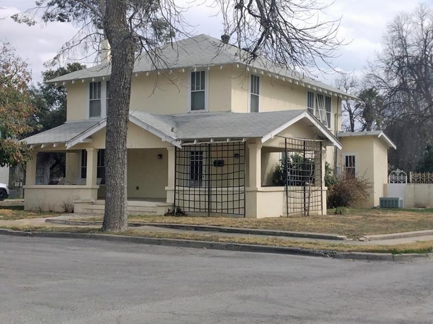 101 Central St, Del Rio, TX 78840 3 Bedroom House for 1,750/month Zumper