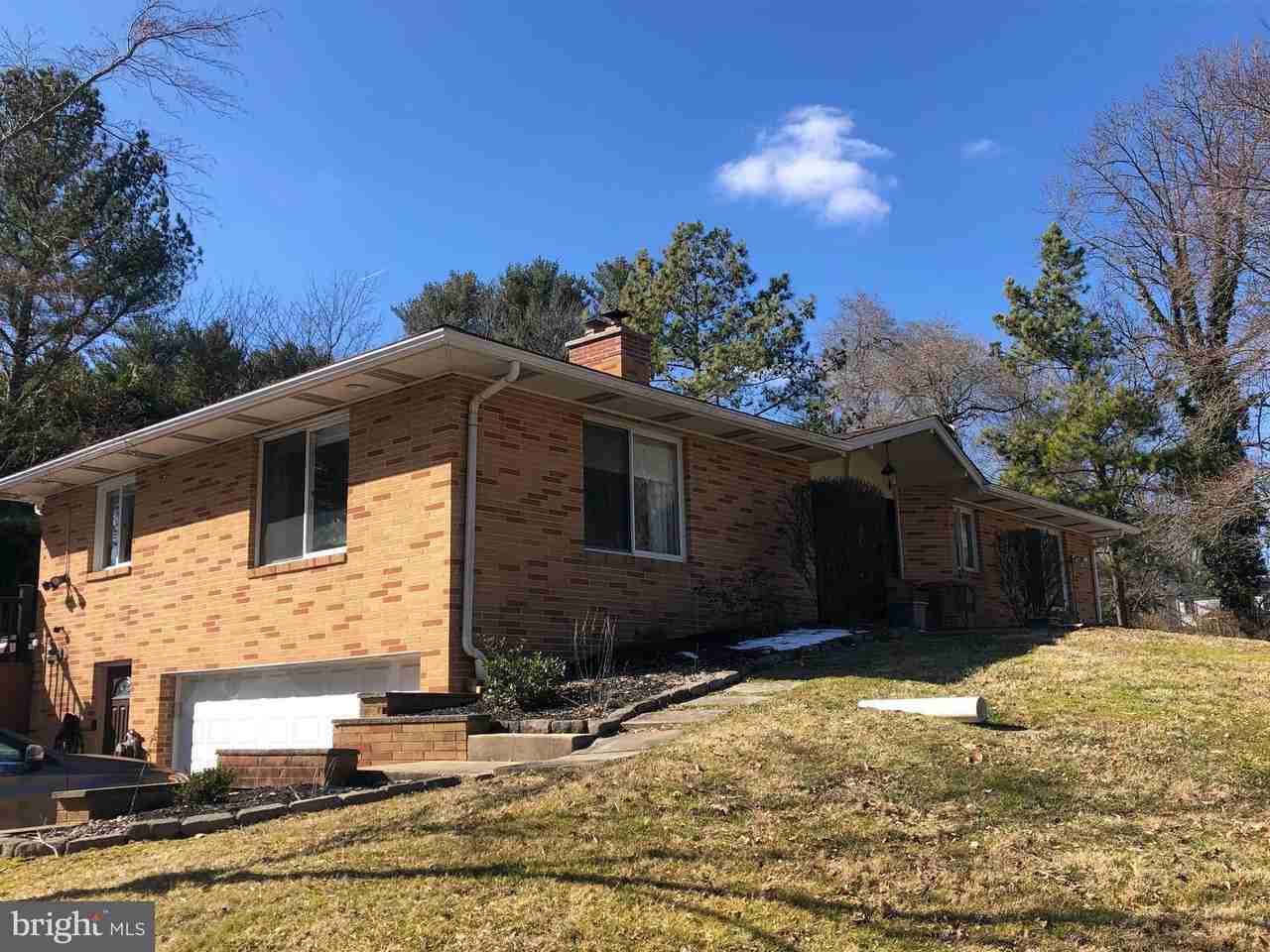 105 Zebley Ct, Wilmington, DE 19810 3 Bedroom Apartment for Rent