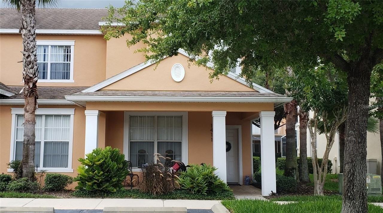 Furnished Houses for Rent In Clermont, FL Rental Homes with Couches