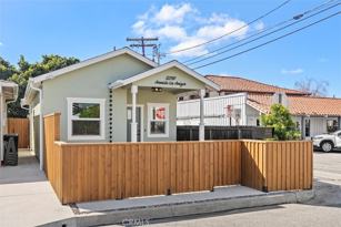 32191 Avenida Los Amigos Unit 2  